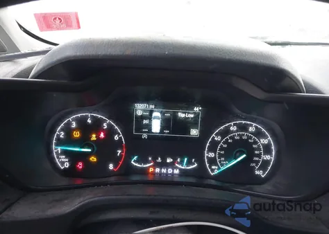 2019 Ford Transit Connect Xl from USA, damaged, VIN NM0LS7E28K1431688
